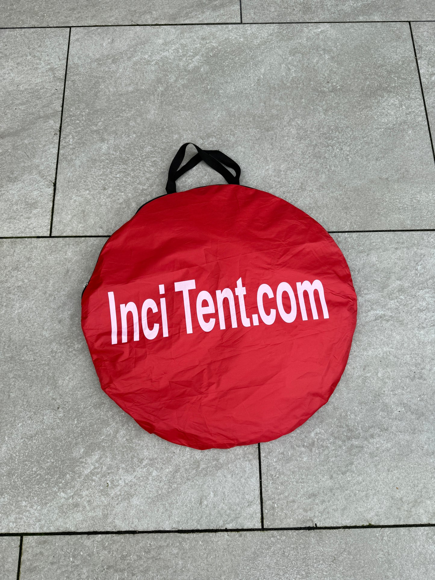 InciTent - With Free One Day Shipping Throughout Ireland