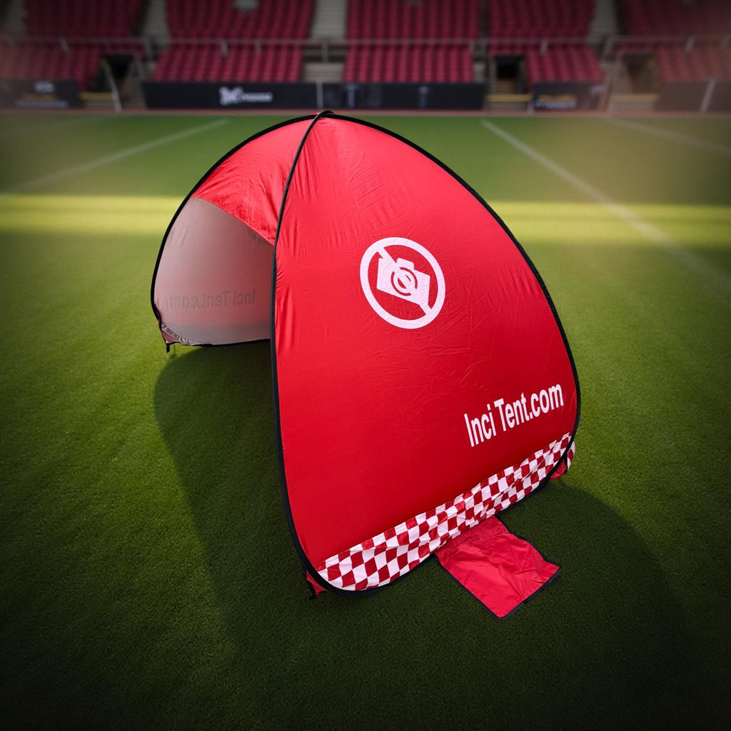 3-Sided Tent
