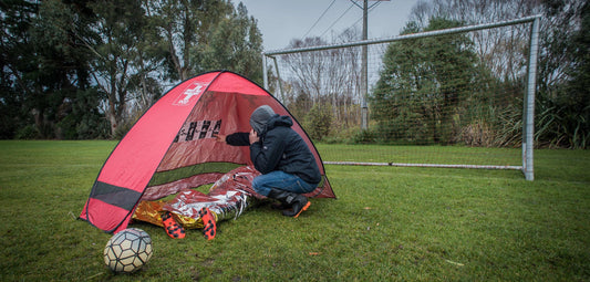 FIRST AID POD - With Free One Day  Shipping Throughout Ireland