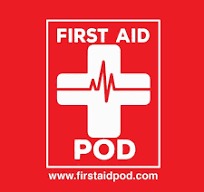 First Aid Pod