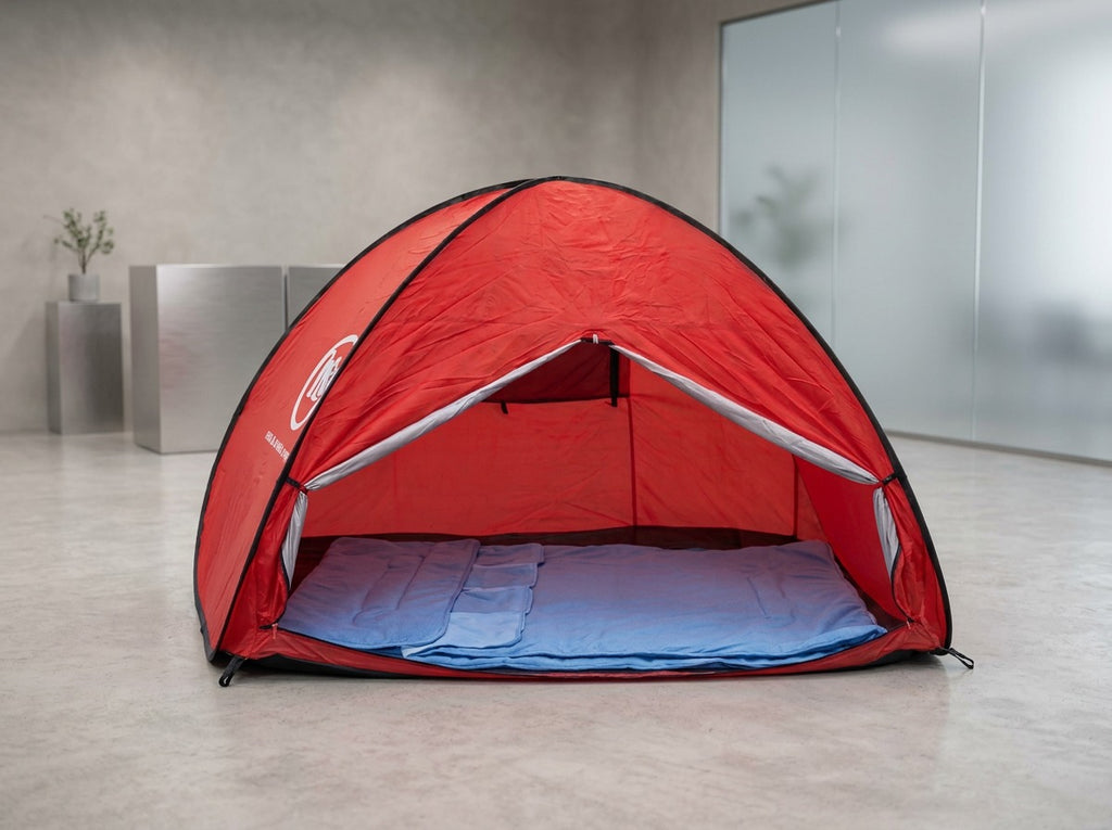 Bundle (Two 3-Sided Tents)