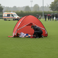 4-Sided Tent